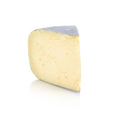 Schwarze Gaiss, Käse aus Ziegenmilch, 8 Monate gereift, Kaeskuche, ca.450 g