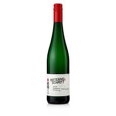 2018er Lehmener Ausoniusstein Riesling, 12 % vol., Materne & Schmitt, 750 ml