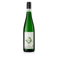 2019er Ayler Riesling Fass 2, trocken, 13% vol., Lauer, 92 PP, 750 ml