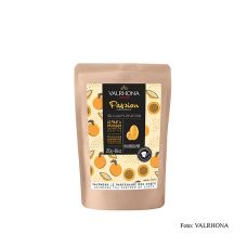 Valrhona Inspiration Passionsfrucht - Spezialität mit Kakaobutter, 250 g