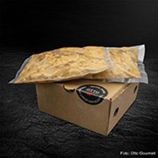 Kalbsrahmgeschnetzeltes, Otto Gourmet,TK, 500 g