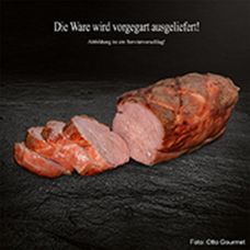 Fleischkäse, Otto Gourmet, TK, 500 g
