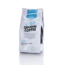 Kaffee Universal 1963, gemahlen, entkoffeinierter, 250 g