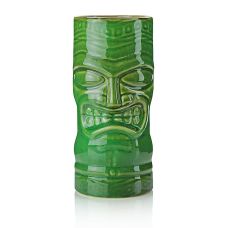Tiki Tumbler, grün, 591ml, Libby Glass (TTG-20), 1 St