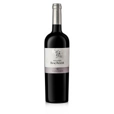 2018er Flor de Primavera Kosher trocken, 15% vol., Capcanes, 750 ml