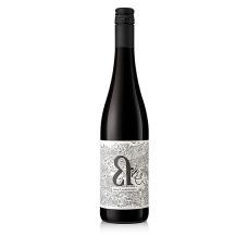 2021er Rotes Landschwein, trocken, 10,5% vol., Lukas Krauß, VEGAN, 750 ml