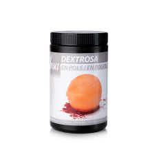 Sosa Dextrose Pulver, 650g (39462), 650 g