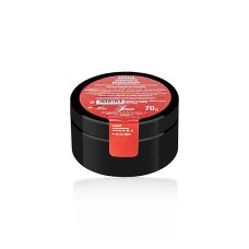 Sosa Lebensmittelfarbe Granat/Burgunder Rot Puder, wasserlöslich (39433), 70 g
