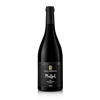 2016er Monfort Spätburgunder, trocken, 13,5 % vol., Disibodenberg, 750 ml