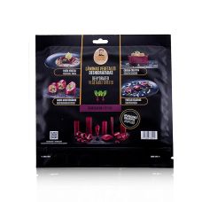Vegetarisches Esspapier Rote Bete, La Cocina de Senén, 220 g, 10 Blatt