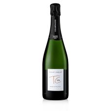 Champagner Vazart Coquart TC 2016er Blanc de Blanc Grand Cru, extra brut, 12% vol, 750 ml