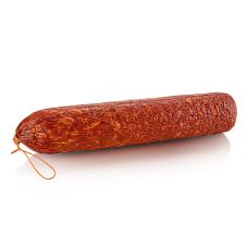 Chorizo mild (vela Dulce), ganze Wurst, ca.1,6 kg