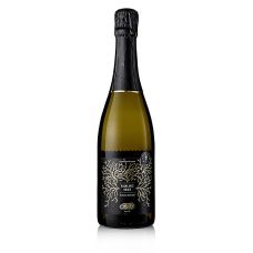 2017er Elbling Sekt, brut, 12% vol., Martin Fürst, 750 ml