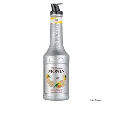 Fruchtpüreemix - Yuzu, gezuckert, mit Ausgießer, 1 l