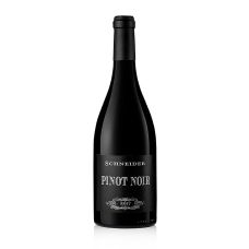 2017er Tradition, Pinot Noir, trocken, 13,5% vol., Markus Schneider, 750 ml