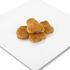 Quorn™ Nuggets, vegan, Mycoprotein, TK, 2 kg, ca.100 St