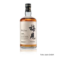Mei Jian Grüner Pflaumenwein, 12% vol., China, 750 ml
