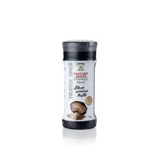 Trüffelpulver Gewürz, mit schwarzem Sommertrüffel, Zigante, 50 g