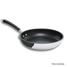 Edelstahl Bratpfanne, 28cm, Coolinato, 1 St