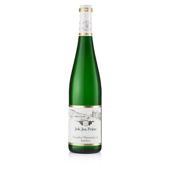2020er Graacher Himmelreich Riesling Spätlese, süß, 7,5 % vol., J.J. Prüm, 750 ml