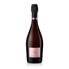 Shiki Miki Rosesekt, brut, 12% vol, Strehn, 750 ml