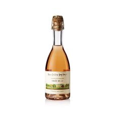Jörg Geiger Alkoholfrei Prickelnd Cuvée 23, 375 ml