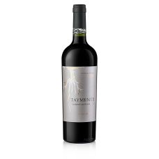 2019er Taymente Cabernet Sauvignon, trocken, 14% vol., Huarpe, 750 ml