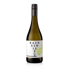 2021er Nachschlag! Bubbles Against Troubles Weiß, trocken, 11,5% vol., Stahl, 750 ml