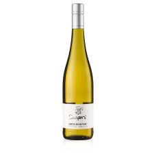 2019er Urschiefer Riesling, trocken, 12% vol., Caspari-Kappel, BIO,vegan, 750 ml