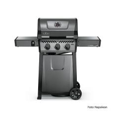 Napoleon Gasgrill Freestyle 365, graphit, 1 St