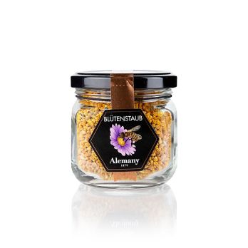 Pollen, Alemany, 125 g