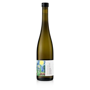 2019er Reiterpfad Riesling, trocken, 12 % vol., Motzenbäcker, BIO, 750 ml