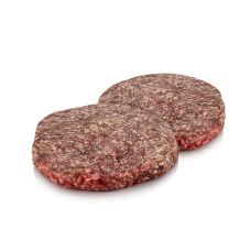 Burger Patties - 100% Fullblood Wagyu, Wagyu Auetal, TK, 360 g, 2 x 180g