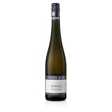 2021er Riesling Tradition, trocken, 12% vol., Philipp Kuhn, VEGAN, 750 ml