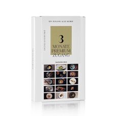 THE GOLDEN CIRCLE Premium Zugang, 3 Monate , 1 St