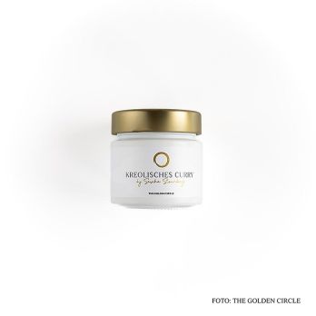 Kreolisches Curry by Sascha Stemberg, THE GOLDEN CIRCLE, 50 g
