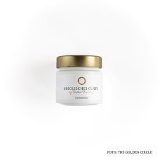 Kreolisches Curry by Sascha Stemberg, THE GOLDEN CIRCLE, 50 g