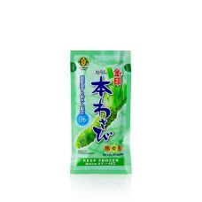 Wasabi - Wasabizubereitung, Kinjirushi, TK, 50 g