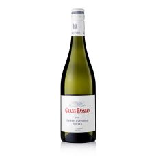 2021er Weißburgunder trocken, 12,5% vol., Grans-Fassian , 750 ml
