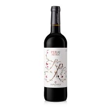 2021er Peray Petita Kosher, trocken, 14% vol., Capcanes, 750 ml