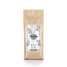 BOS FOOD - Espresso Spezial, Arabica Kaffee -Mischung, ganze Bohne, 1 kg