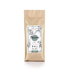 BOS FOOD - Espresso Spezial, Arabica Kaffee -Mischung, ganze Bohne, 1 kg