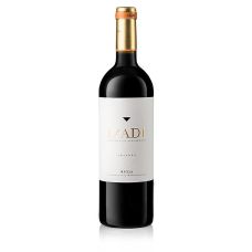 2019er Crianza Barrique, trocken,  14% vol., Izadi, 750 ml