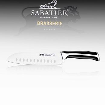 Santokumesser, Sabatier International, 1 St
