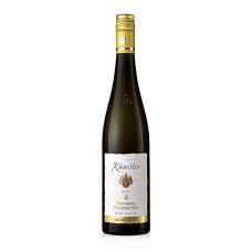 2021er Hochheim Kirchenstück Riesling GG, trocken, 13% vol., Künstler, 750 ml