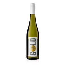 2022er Riesling, trocken, 11,5% vol., Leon Gold, BIO, 750 ml