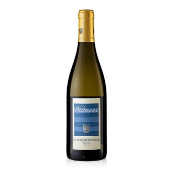 2021er Weißburgunder Reserve, trocken, 13 % vol., Wittmann, BIO, 750 ml