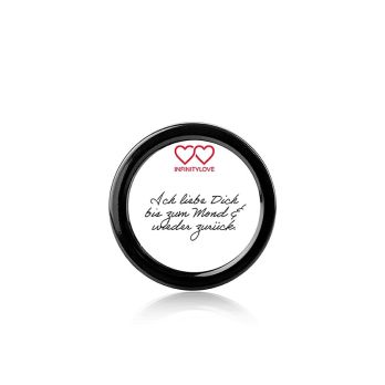 INFINITYLOVE Cherry Fruchtaufstrich, 430 g