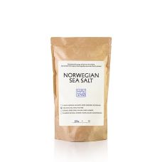 HAVSNØ feines Meersalz, Norwegen (ehem. Krakebolle), 250 g