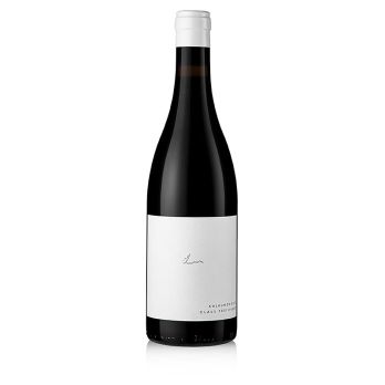 2022er Kalk und Kiesel Rotweincuvee, trocken, 11,5 % vol., Preisinger, BIO, 750 ml